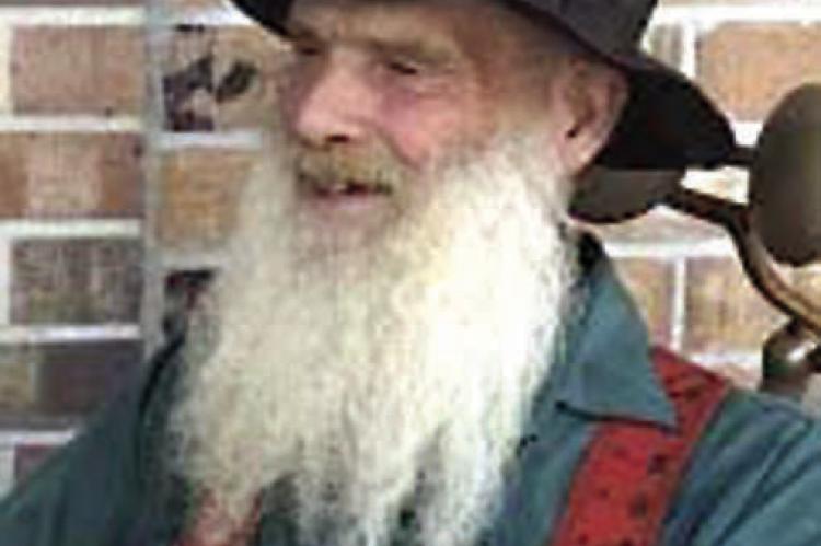 James Daniel Estes