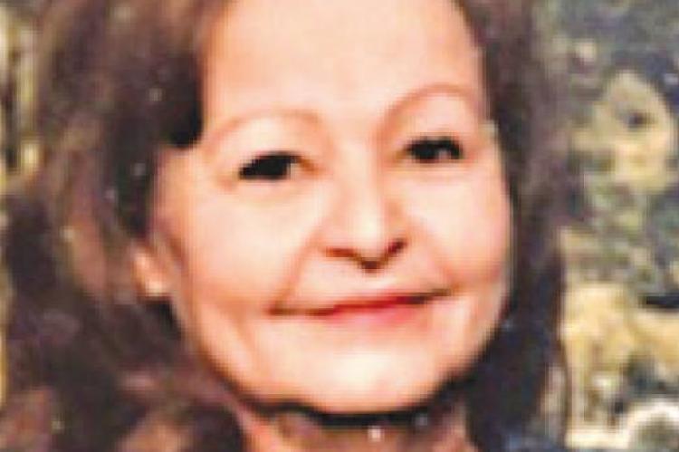 Annie Bell Carrell