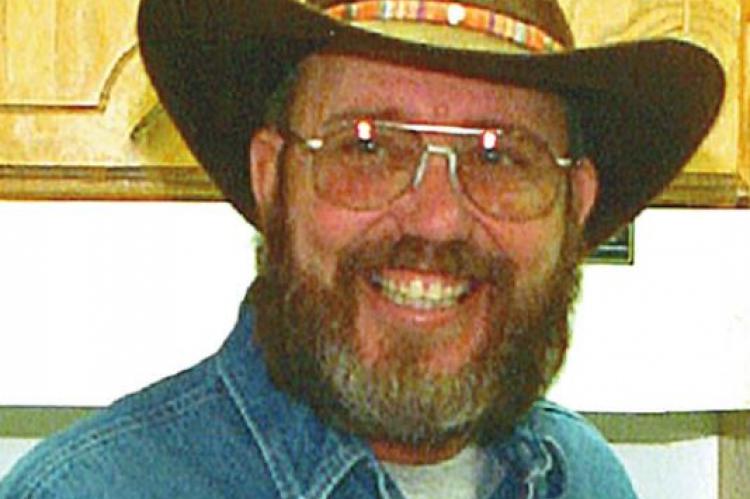 Roger Gary Riley passes away
