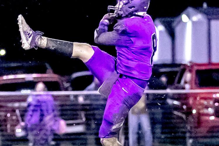 Wildcats’ season ends