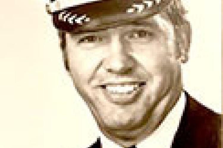 Billy “Bill” Branom