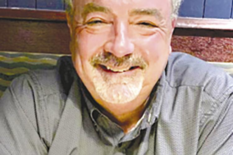 Service Friday for Patrick Glenn Ray