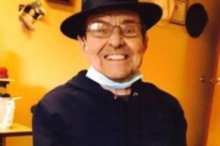 Robert Stephen (Steve) McEntire