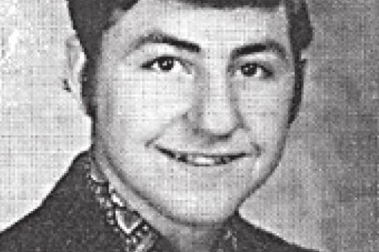Leroy McKeen