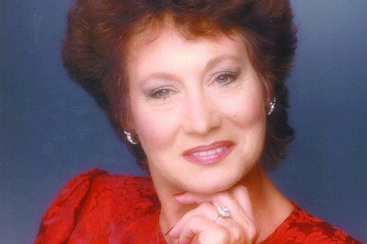 Shirley (Smith) Allen