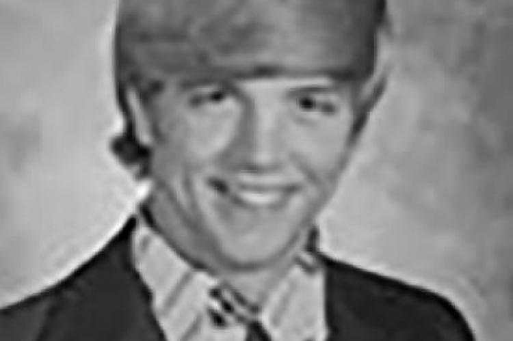 Service set for Donnie Ingram