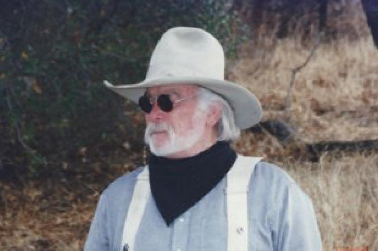 Lyman Jean Leister