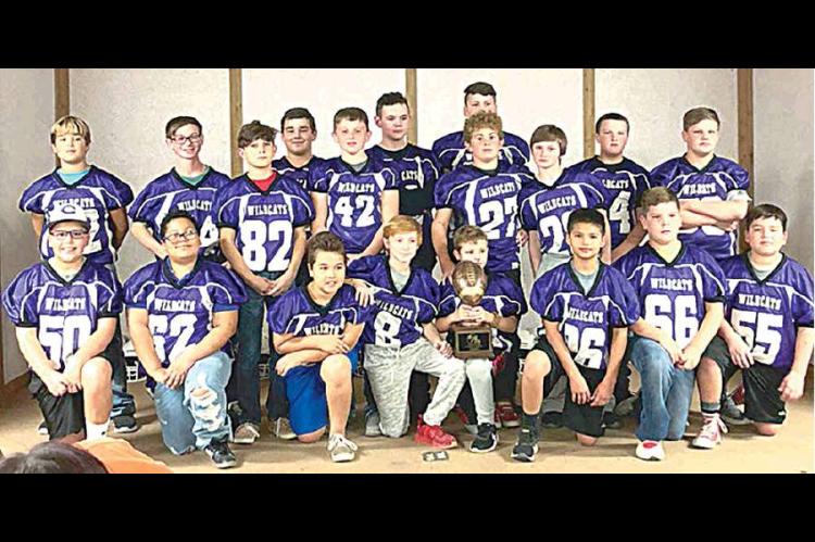 Super Bowl Champs!