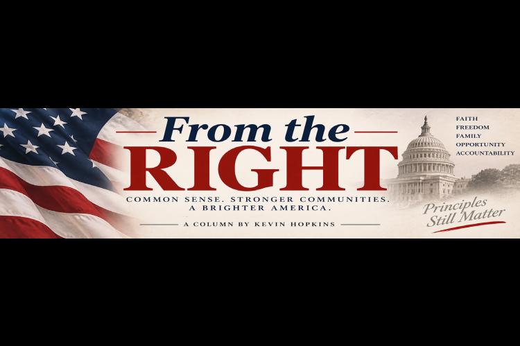 From the Right