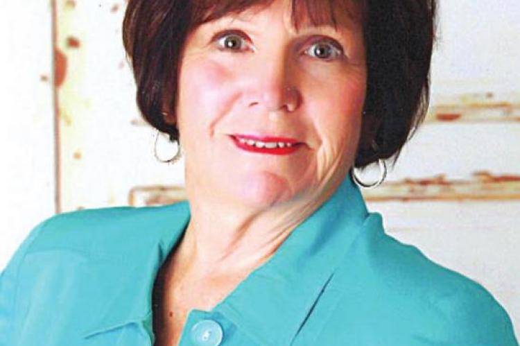 Lillian Faye Cagle