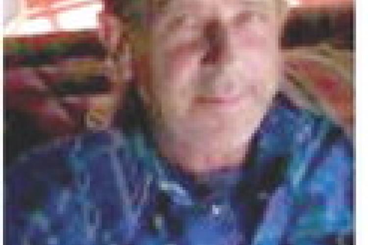 Our sympathy extended to the family of Richard Allen Ellis