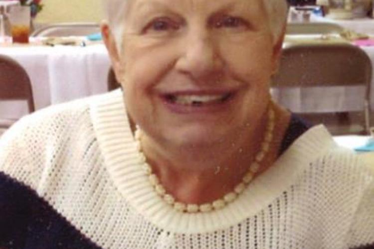 Service Thursday for Joyce June Taylor