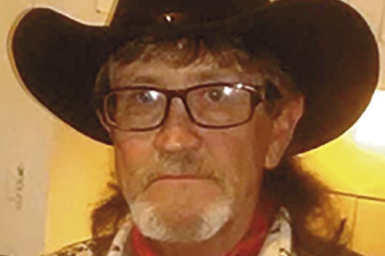 Roger Dale Hedgecock