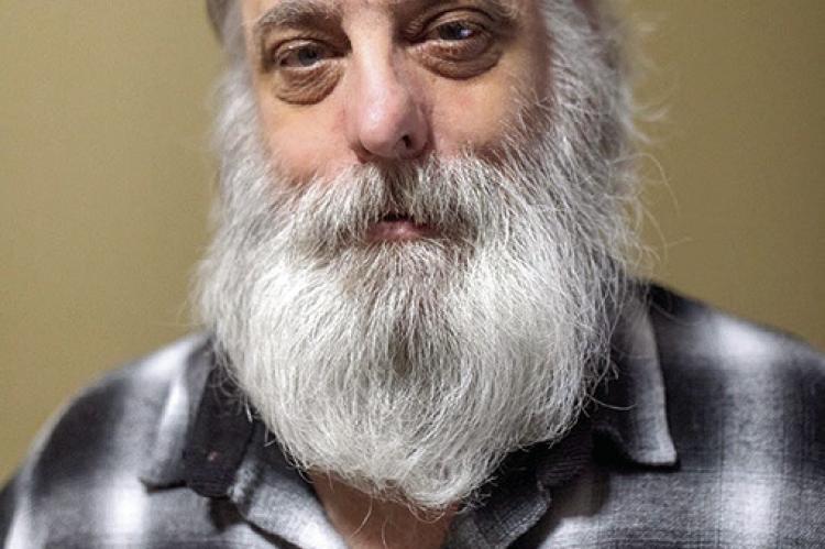 Michael Todd Bush