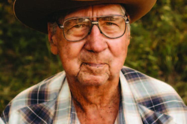 Louis John Sandmann