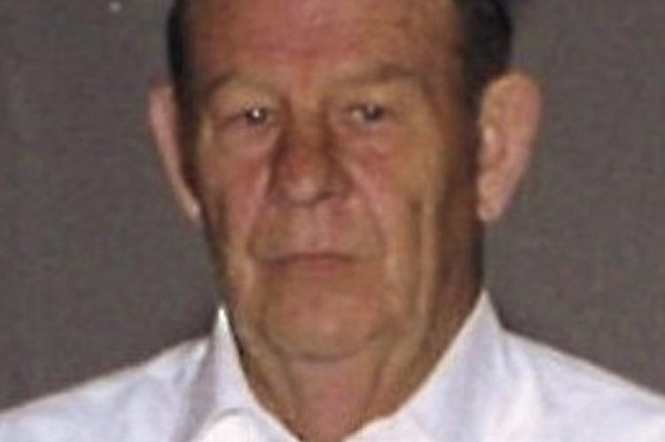 Loyed Wayne Lambert