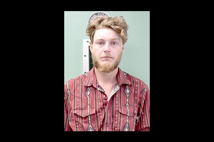 Lindsay man charged with destroying pickup with gunshots