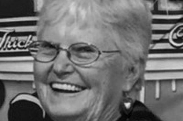 Wilma Ruth Gadberry