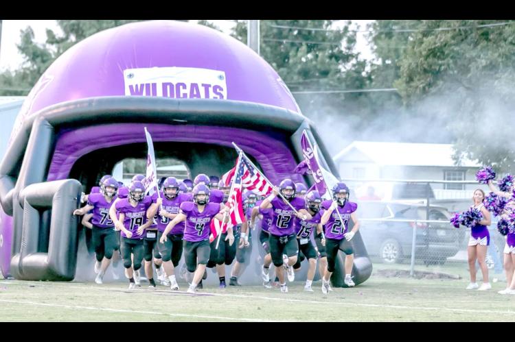 Lack of defense early dooms ‘Cats