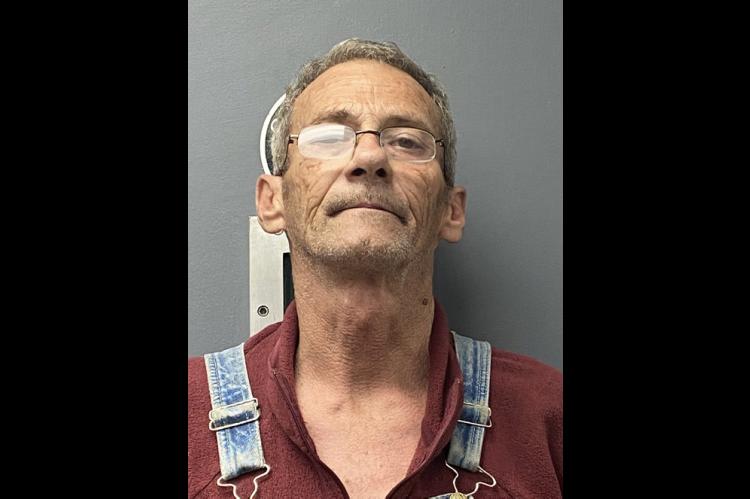 Centrahoma man charged with grand larceny for cell phone theft