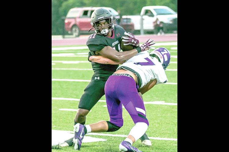 Mistakes prove costly for Wildcats