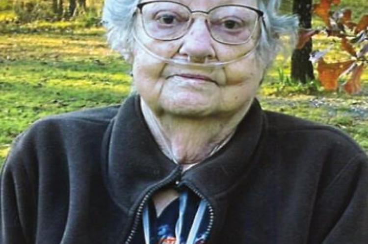Georgia Estella Lawrence