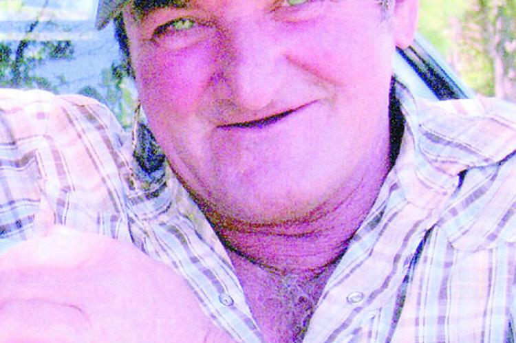 Gary Lynn Kelly