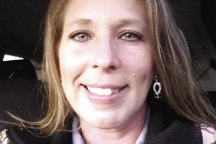 Helen Christine Latham