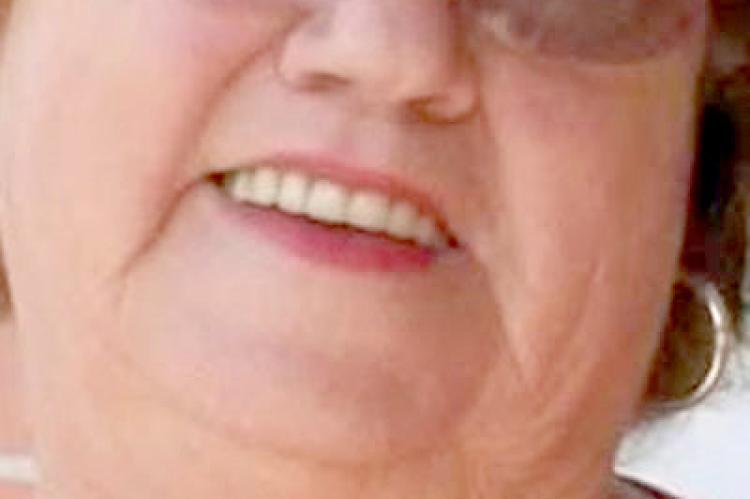 Geneva Louiese Dulin