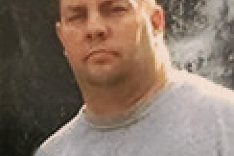 Brian Boyd