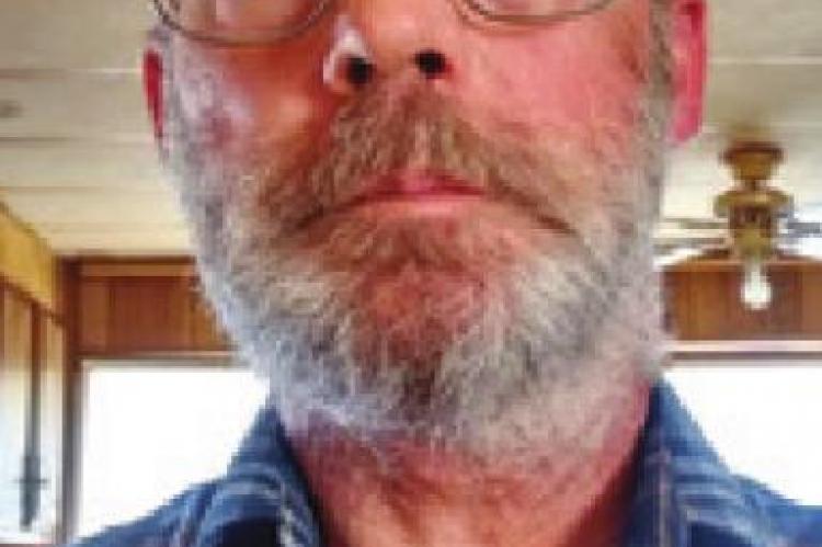 David Lee Smith