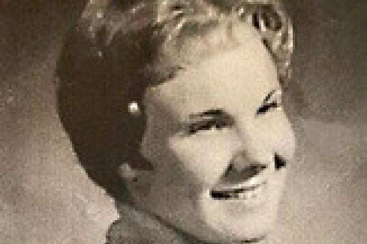 Stella Lou WinninghamJoann
