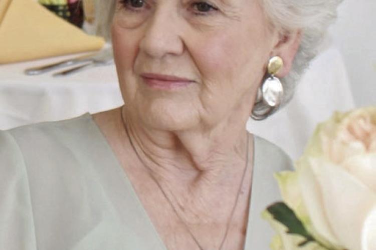 Melva Thomas