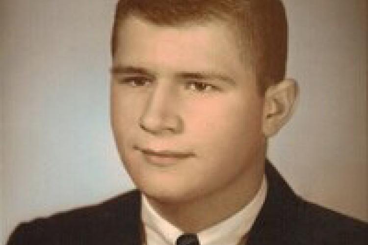 Service to be Held for David Howard Vaughn