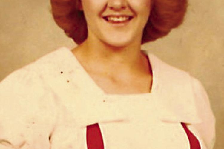 Cherry Dawn Adcock