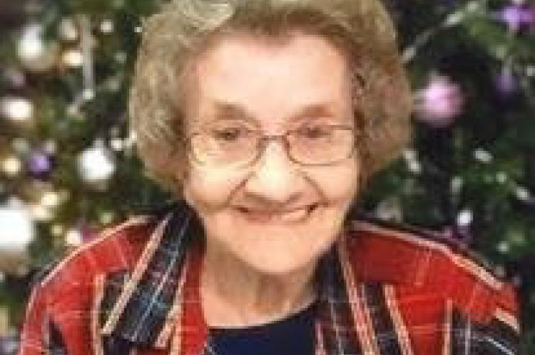 Billie Jo (Walker) Davidson