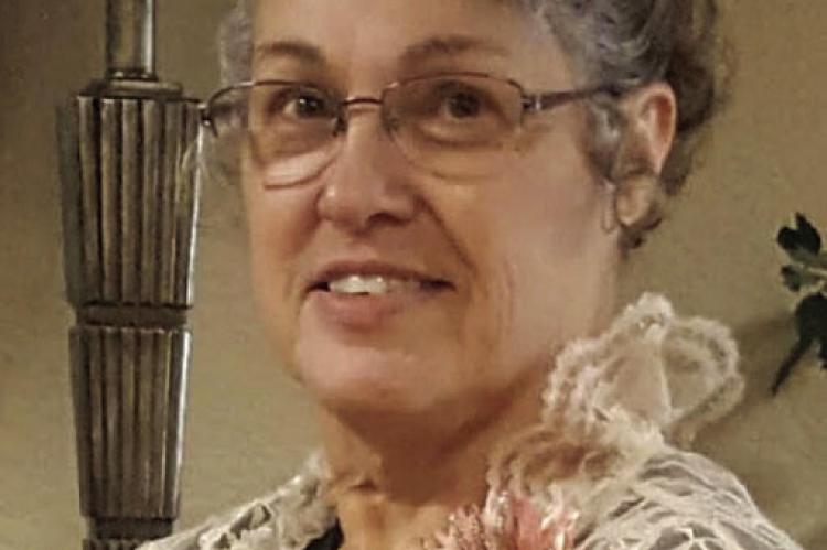 Sharon Lindsey Herion