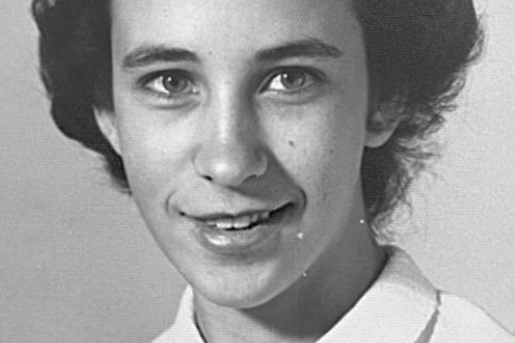 Betty Lou Andrews