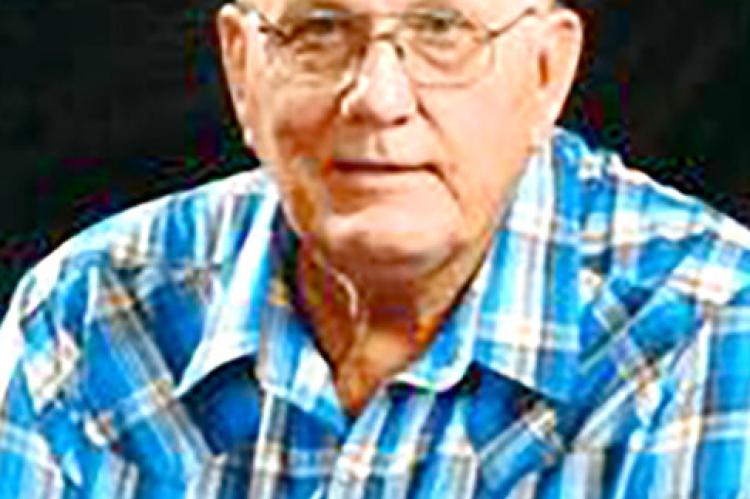 Paul Clayton Armer