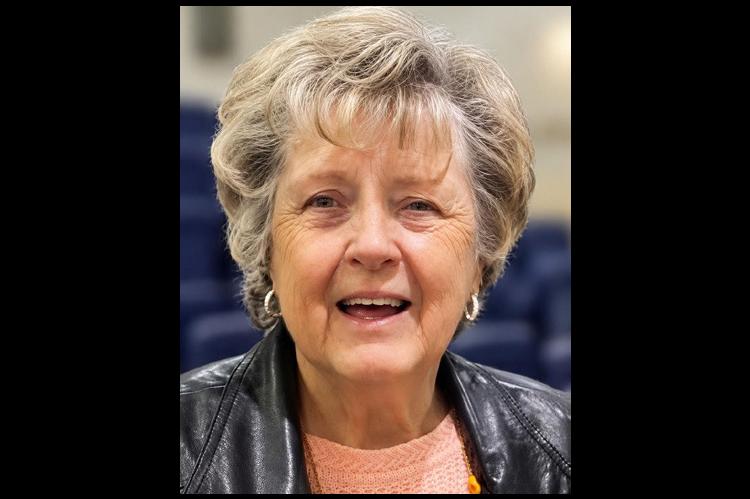 Wanda Lee Ingram