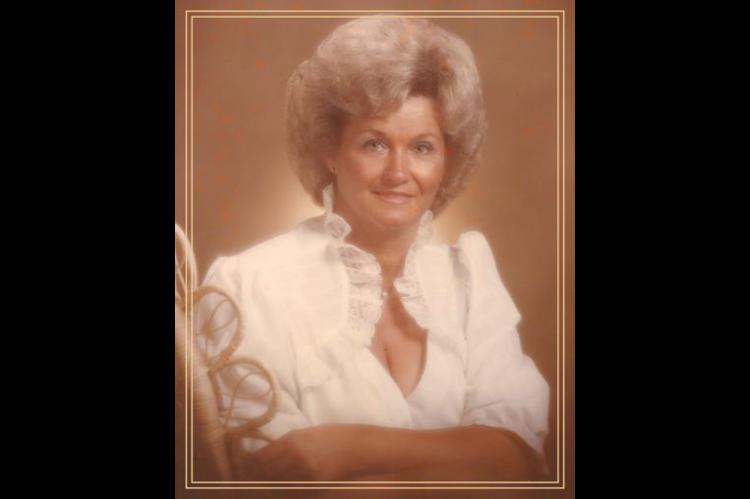 Sharon “Gayle” Eakins