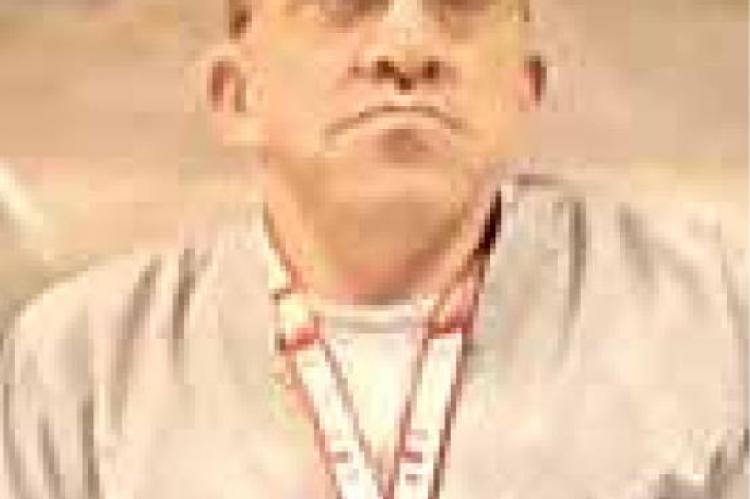 Service held for Willia Earl Eldridge