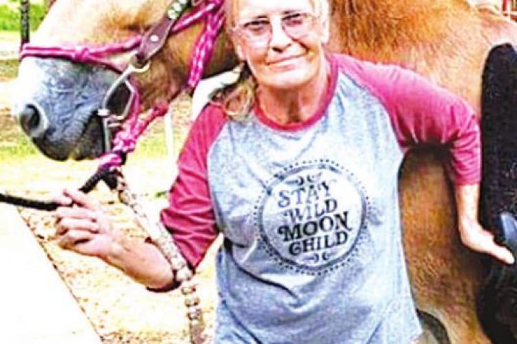Karen Sue Hostetler