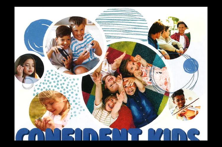 CONFIDENT KIDS