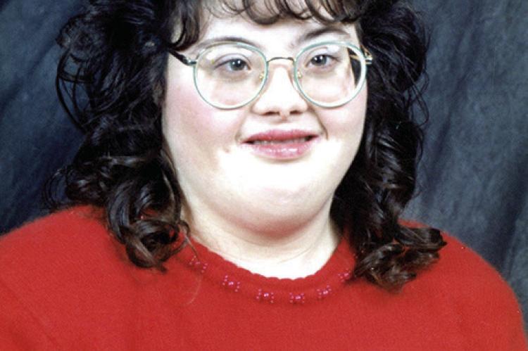 Kimberly Daylene Ennis