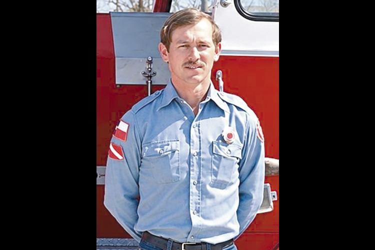 Ricky Earl Burrow