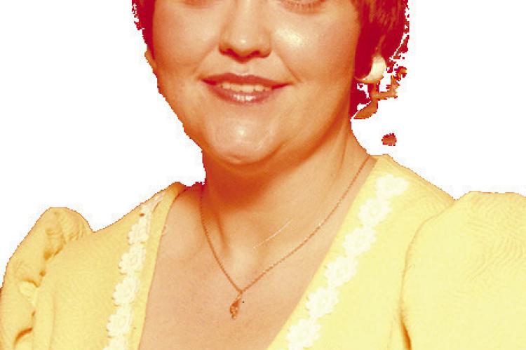 Our sympathy is extended to the family of Shirley Ann Hunt