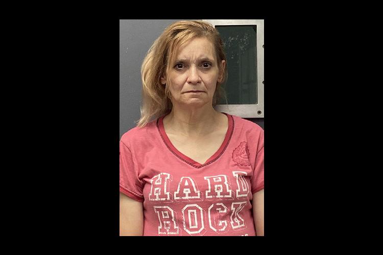 Lehigh woman arrested for paying dollar store with counterfeit money