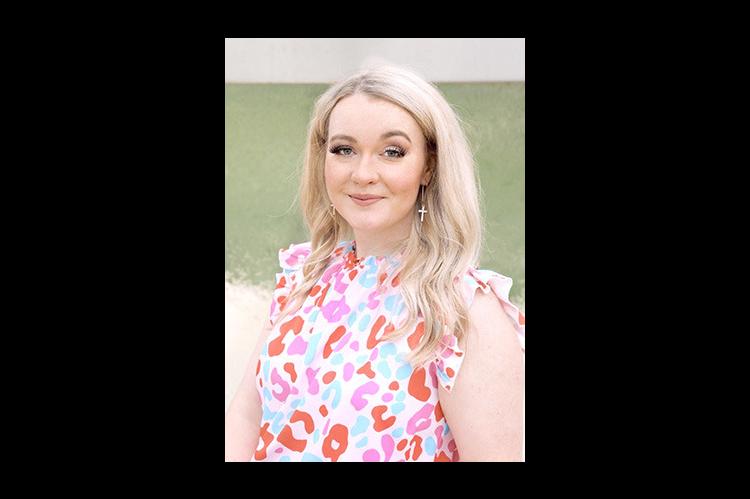 Meet Mrs. Crystal Keeler New Teacher at Coalgate High School