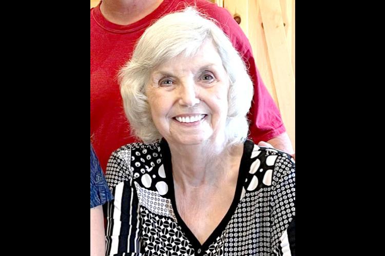 Rosemary Baker Kirk